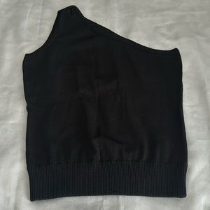 J.Crew off shoulder top